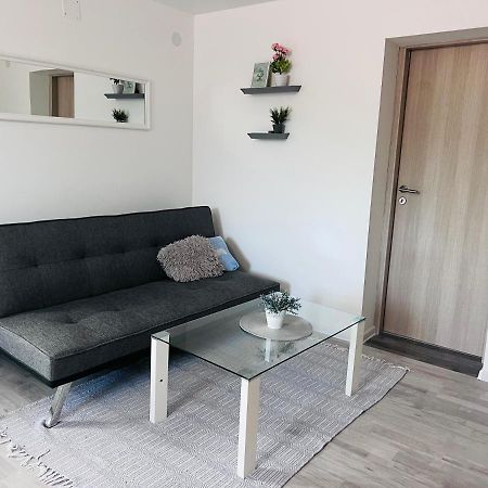 Apartman Castle Tusilovic Exterior foto