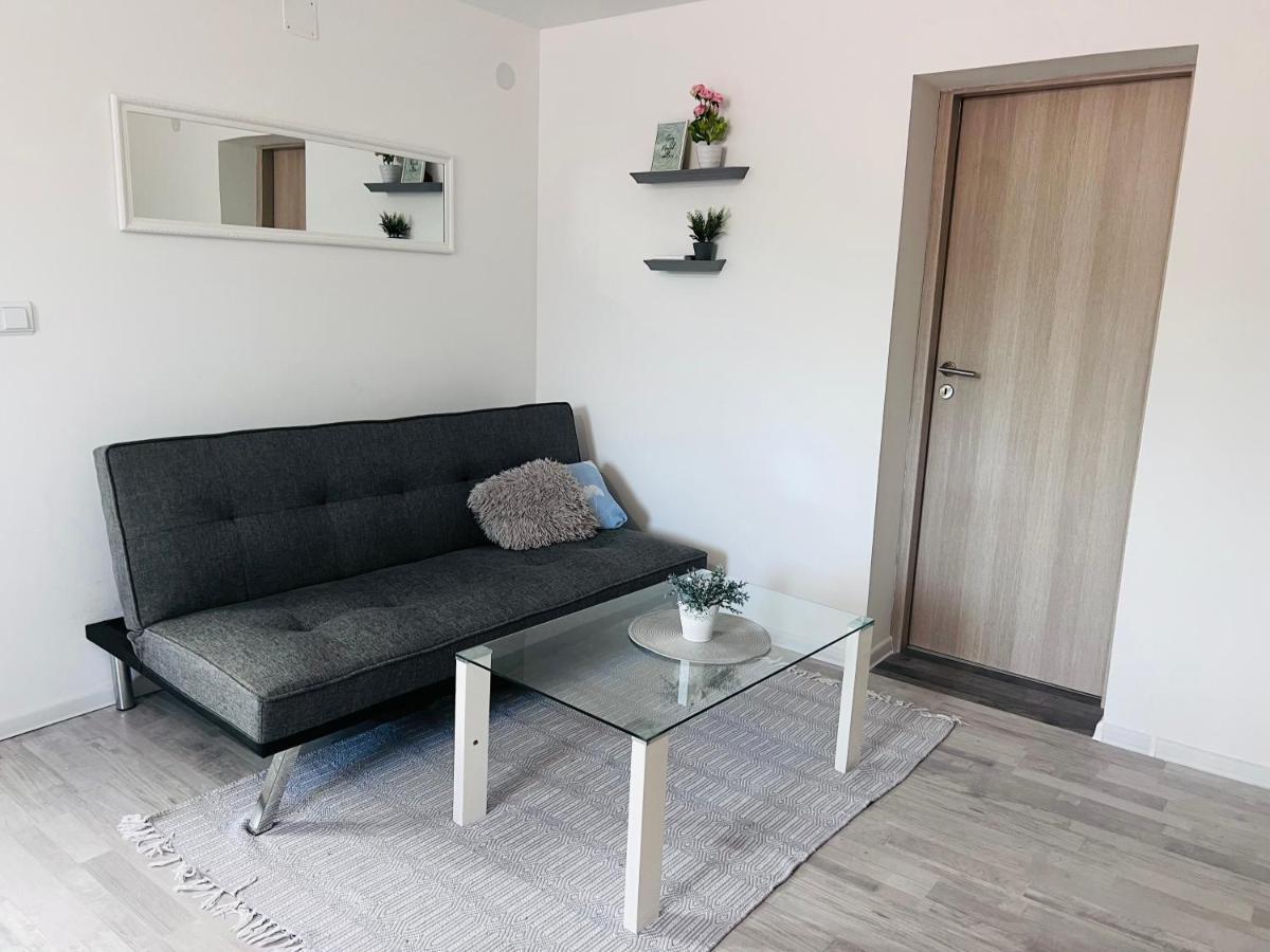 Apartman Castle Tusilovic Exterior foto